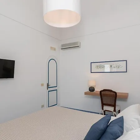 Casa Vivi * Positano