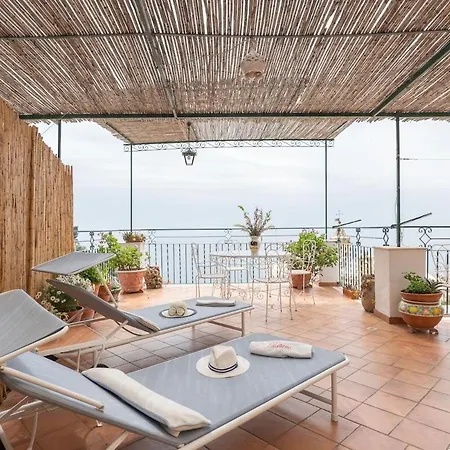 Apartament Casa Vivi