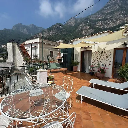 Apartament Casa Vivi *