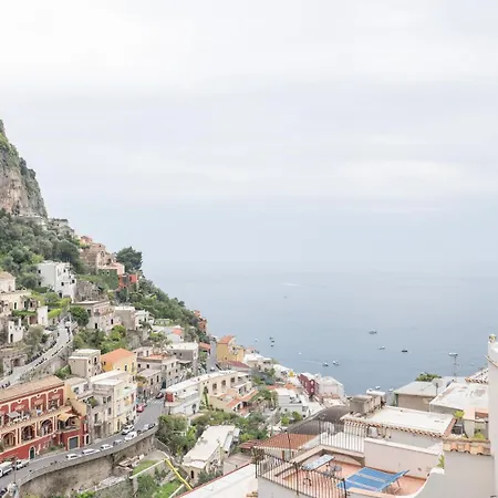 Casa Vivi Apartament