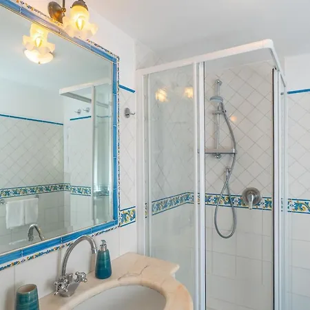 Apartament Casa Vivi Positano