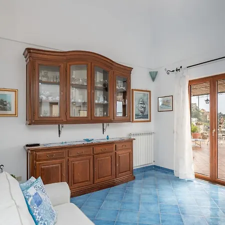 Apartament Casa Vivi *