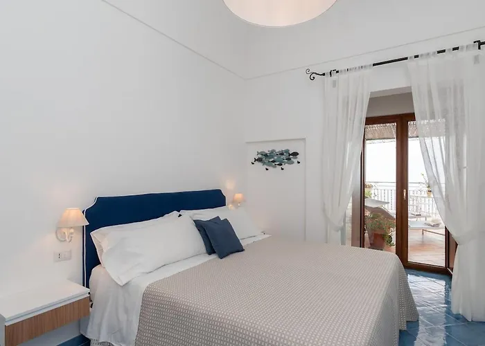 Casa Vivi Apartment *