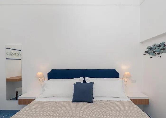 Apartment Casa Vivi *