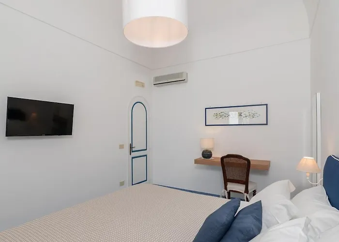 Casa Vivi * Positano