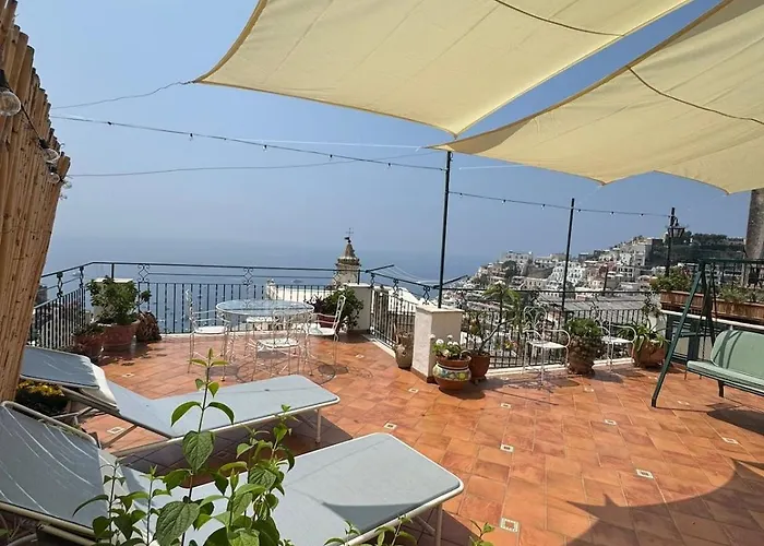 Casa Vivi Apartment *