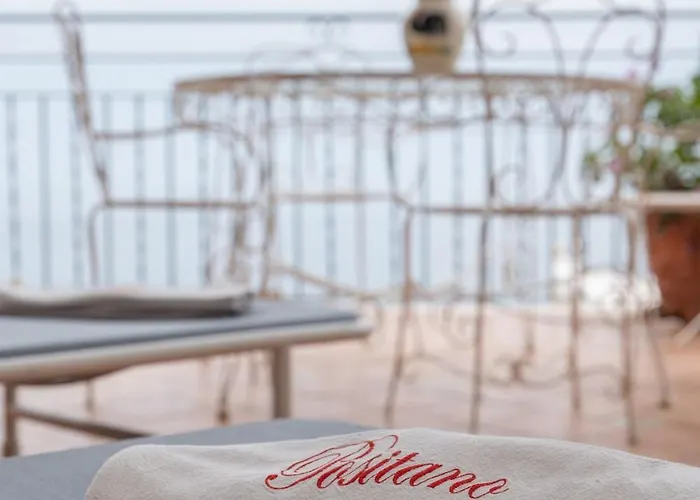 Apartment Casa Vivi *