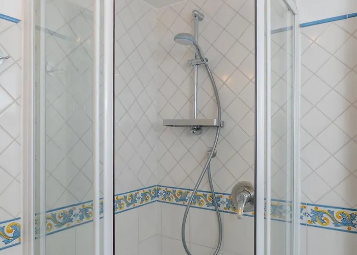 Casa Vivi Apartment Positano