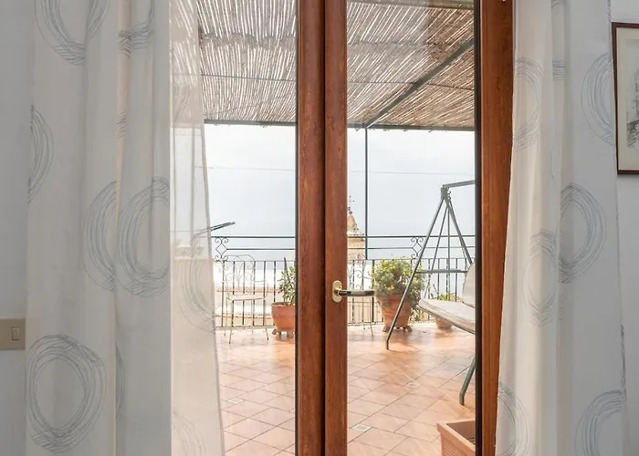 Casa Vivi Apartment *