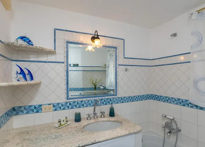 Apartment Casa Vivi *