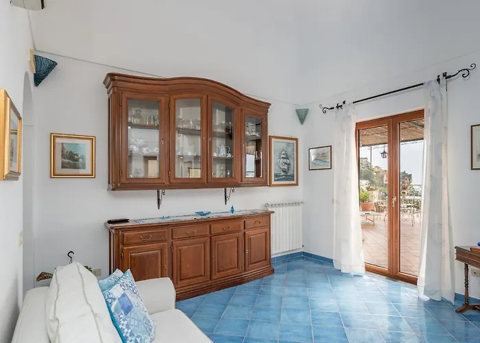 Apartment Casa Vivi *