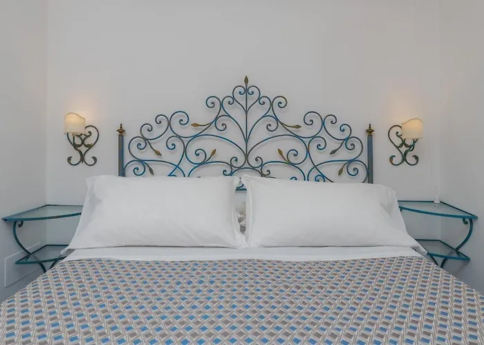 Casa Vivi * Positano