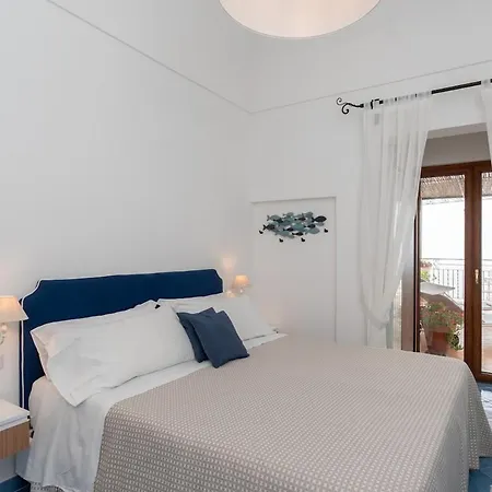 Casa Vivi Apartman *