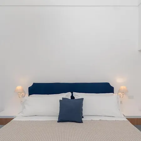 Appartement Casa Vivi *