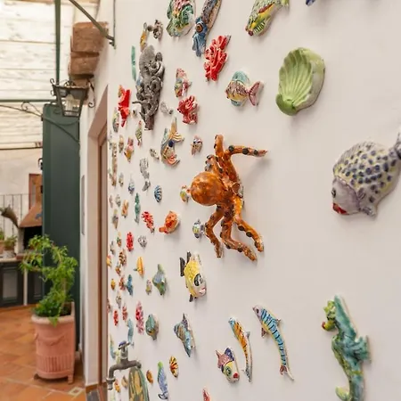 Appartement Casa Vivi