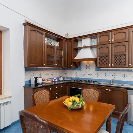 Appartement Casa Vivi