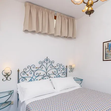 Apartman Casa Vivi
