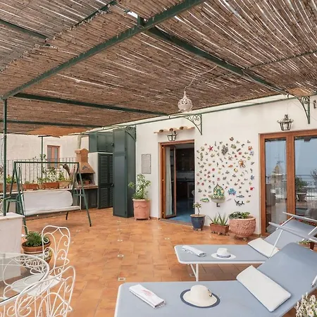 Apartman Casa Vivi *