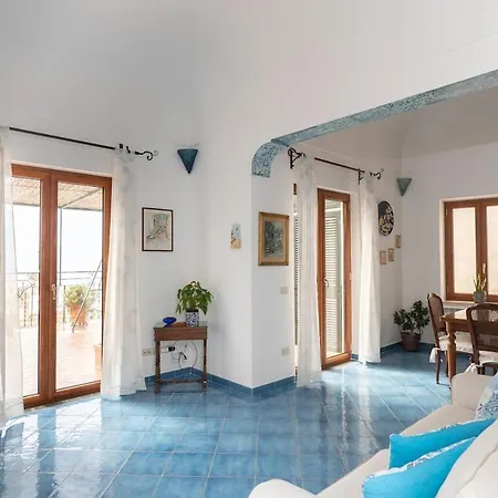 Casa Vivi Appartement