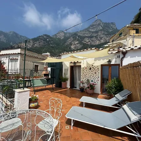 Apartman Casa Vivi