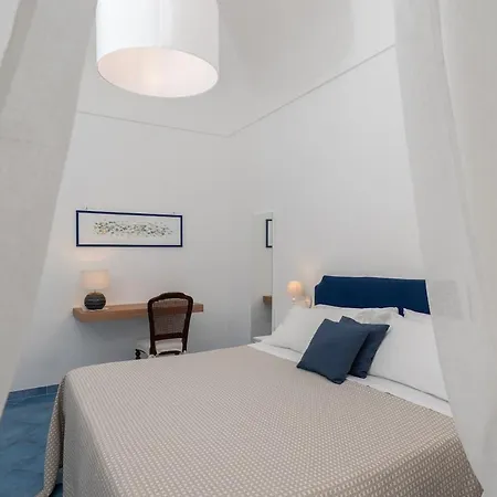 Casa Vivi アパート