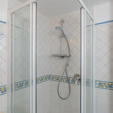 Casa Vivi Appartement Positano