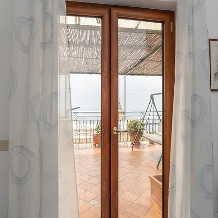 Casa Vivi Apartman *