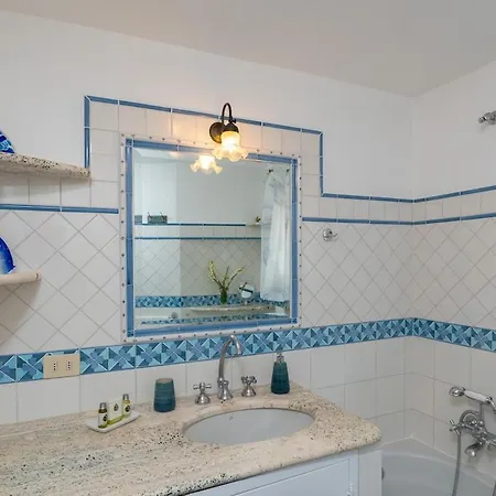 Appartement Casa Vivi *