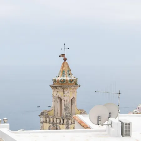 Casa Vivi Appartement