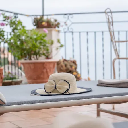 Apartman Casa Vivi