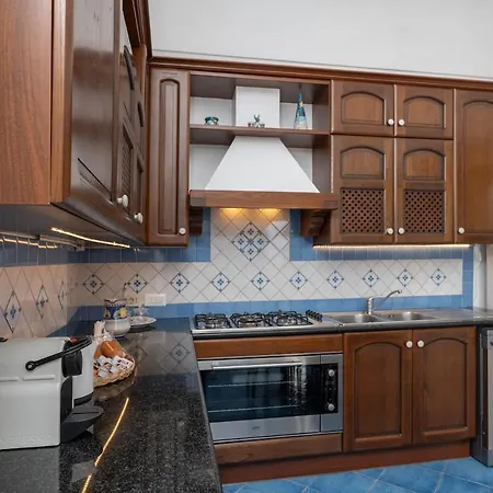 Appartement Casa Vivi