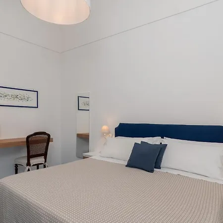 Casa Vivi Appartement