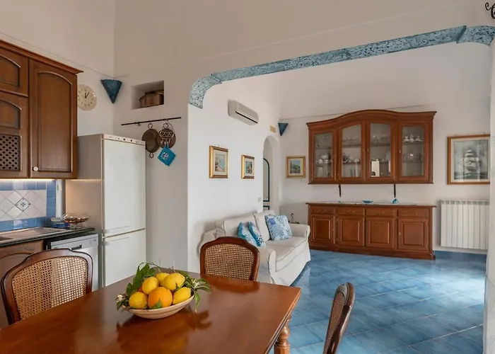 Apartment Casa Vivi *