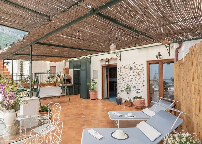 Apartment Casa Vivi *